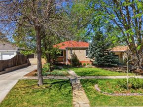 1365 Oneida Street, Denver CO 80220