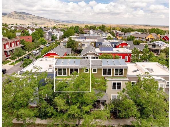 1617 Yellow Pine Avenue, Boulder CO 80304