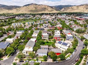 1617 Yellow Pine Avenue, Boulder CO 80304
