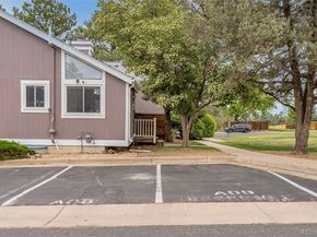 Undisclosed Address #4740446, Aurora CO 80013