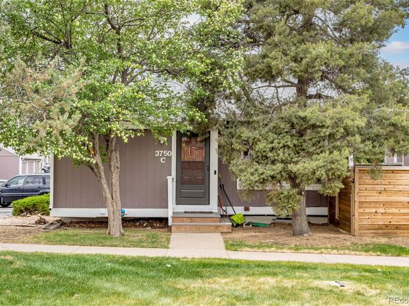 3750 S Genoa Circle C, Aurora CO 80013