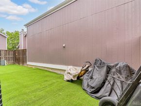 Undisclosed Address #4740446, Aurora CO 80013