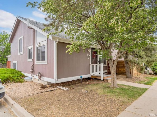 Undisclosed Address #4740446, Aurora CO 80013