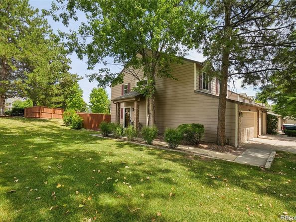 3500 S Telluride Circle A, Aurora CO 80013