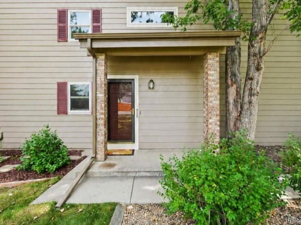 3500 S Telluride Circle A, Aurora CO 80013