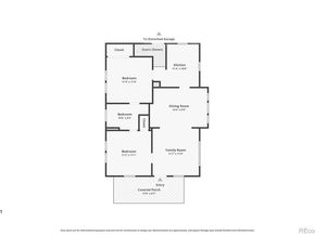 2466 S Bannock Street, Denver CO 80223