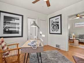 2466 S Bannock Street, Denver CO 80223