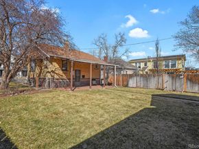 2466 S Bannock Street, Denver CO 80223