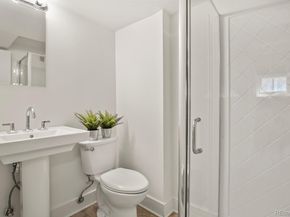 2466 S Bannock Street, Denver CO 80223