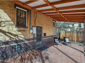 2466 S Bannock Street, Denver CO 80223