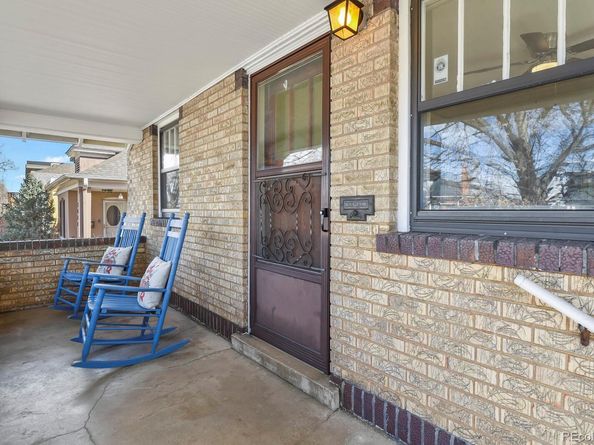 2466 S Bannock Street, Denver CO 80223