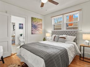 2466 S Bannock Street, Denver CO 80223