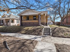 2466 S Bannock Street, Denver CO 80223