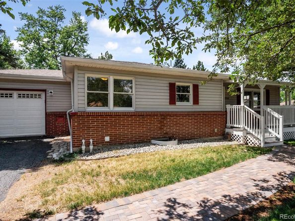 6749 S Foresthill Street, Littleton CO 80120