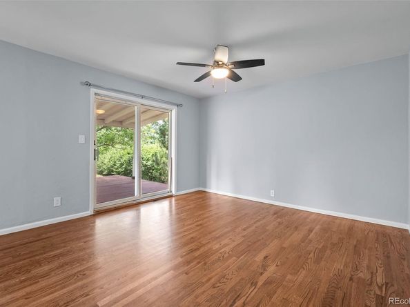 6749 S Foresthill Street, Littleton CO 80120