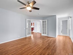 6749 S Foresthill Street, Littleton CO 80120