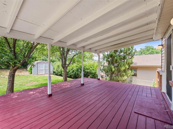 6749 S Foresthill Street, Littleton CO 80120