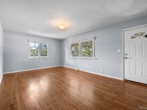 6749 S Foresthill Street, Littleton CO 80120