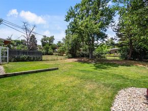 6749 S Foresthill Street, Littleton CO 80120