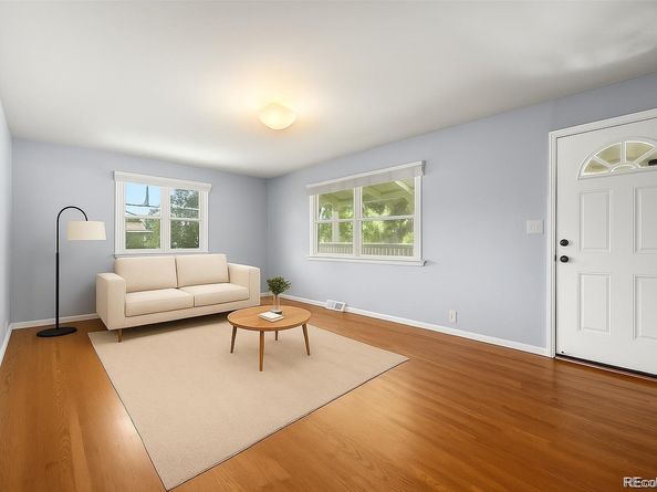 6749 S Foresthill Street, Littleton CO 80120