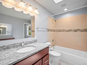 6749 S Foresthill Street, Littleton CO 80120
