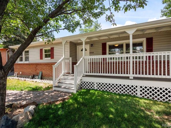 6749 S Foresthill Street, Littleton CO 80120