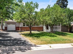 6749 S Foresthill Street, Littleton CO 80120