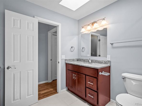 6749 S Foresthill Street, Littleton CO 80120
