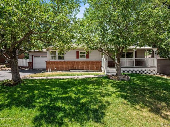 6749 S Foresthill Street, Littleton CO 80120