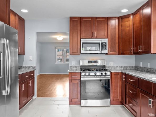 6749 S Foresthill Street, Littleton CO 80120