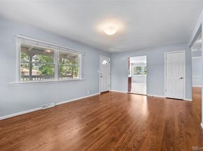 6749 S Foresthill Street, Littleton CO 80120