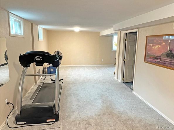 6953 W Roxbury Place, Littleton CO 80128