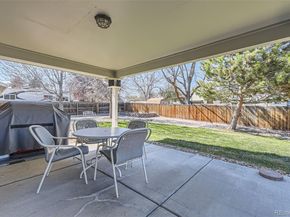 6953 W Roxbury Place, Littleton CO 80128