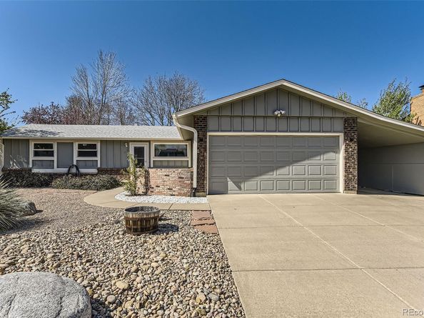 6953 W Roxbury Place, Littleton CO 80128