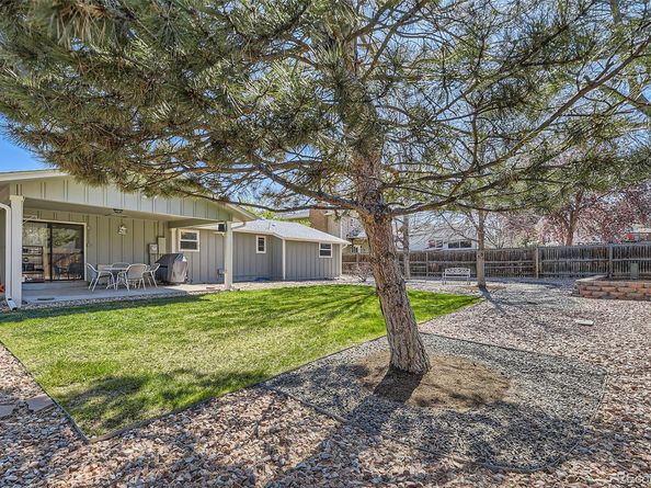 6953 W Roxbury Place, Littleton CO 80128