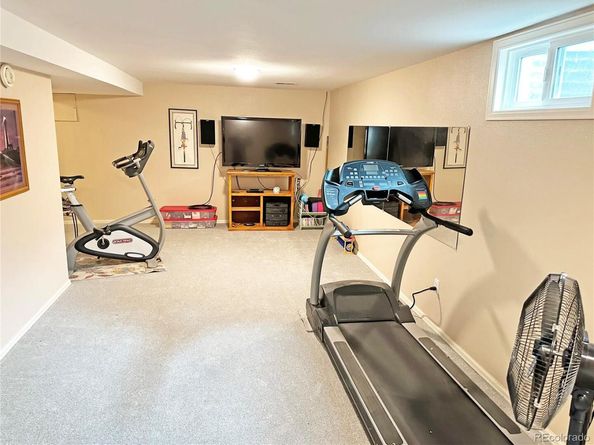 6953 W Roxbury Place, Littleton CO 80128