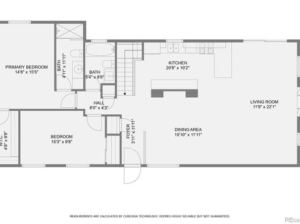 6953 W Roxbury Place, Littleton CO 80128