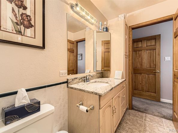6953 W Roxbury Place, Littleton CO 80128