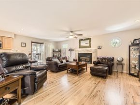 6953 W Roxbury Place, Littleton CO 80128