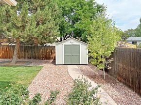 6953 W Roxbury Place, Littleton CO 80128