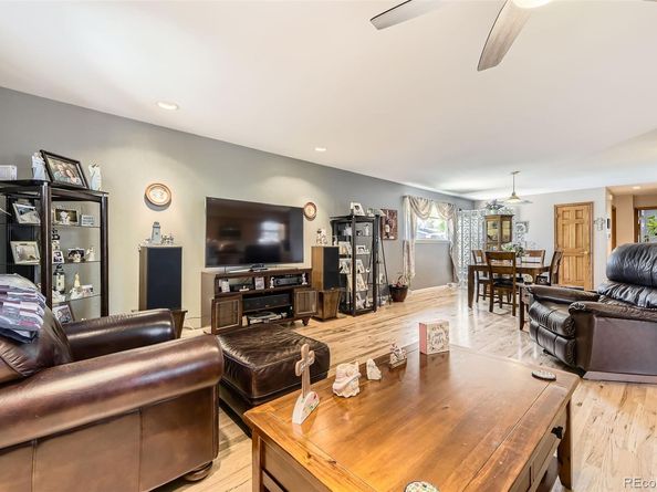 6953 W Roxbury Place, Littleton CO 80128