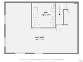 6953 W Roxbury Place, Littleton CO 80128