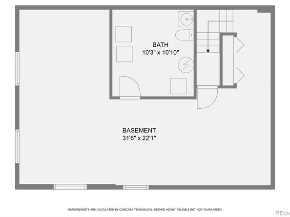 6953 W Roxbury Place, Littleton CO 80128