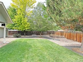 6953 W Roxbury Place, Littleton CO 80128