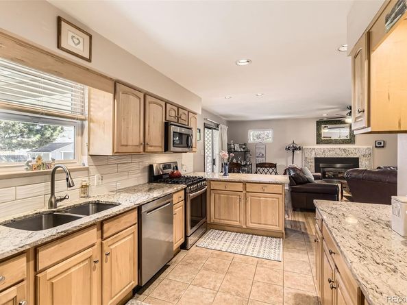 6953 W Roxbury Place, Littleton CO 80128