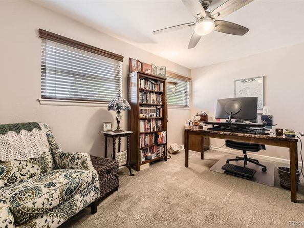 6953 W Roxbury Place, Littleton CO 80128