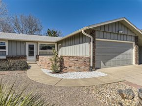 6953 W Roxbury Place, Littleton CO 80128