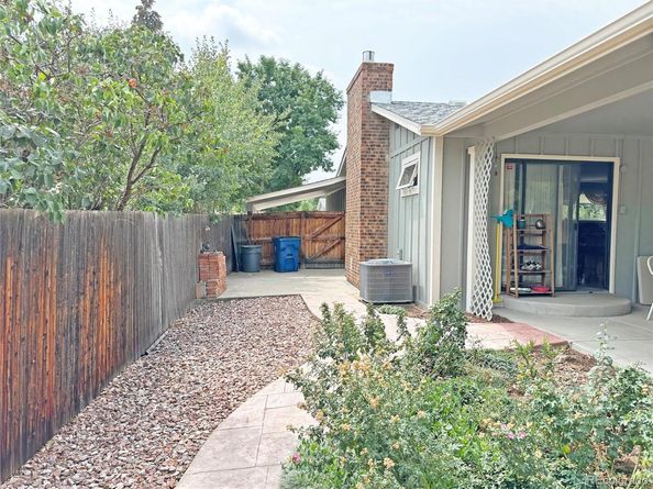 6953 W Roxbury Place, Littleton CO 80128