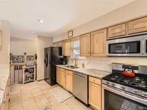 6953 W Roxbury Place, Littleton CO 80128