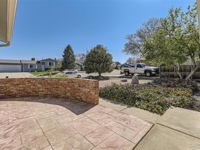 6953 W Roxbury Place, Littleton CO 80128